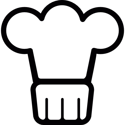 Chef hat